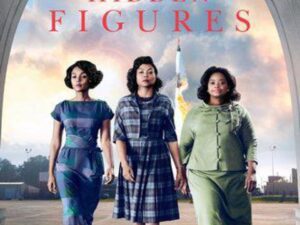 Hidden Figures: The American Dream and the Untold Story of the Black Women Mathematicians Who Helped Win the Space Race by Margot Lee Shetterly (Trade Paperback)