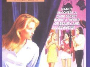 Nancy Drew: The Teen Model Mystery, Volume 125 by Carolyn Keene (Trade Paperback)