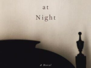Our Souls at Night by Kent Haruf (Hardcover)