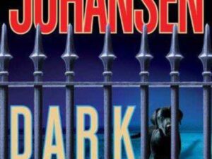 Dark Summer by Iris Johansen (Hardcover)