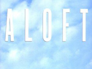 Aloft by Chang-Rae Lee (Hardcover)