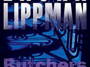 Butchers Hill: Tess Monaghan Series, Book 3 by Laura Lippman (Hardcover)