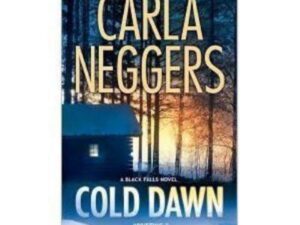 Cold Dawn: Black Falls Series, Book 3 by Carla Neggers (Hardcover)