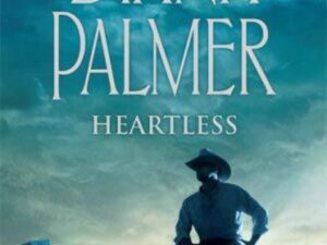 Heartless: Long, Tall Texans Book 35 by Diana Palmer (Hardcover)