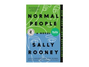 Normal People by Sally Rooney (Trade Paperback)