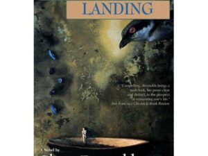 Bitterroot Landing by Sheri Reynolds (Trade Paperback)