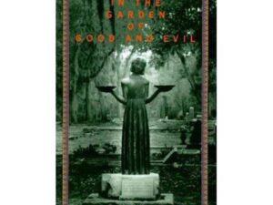 Midnight In The Garden Of Good And Evil by John Berendt (Hardcover)