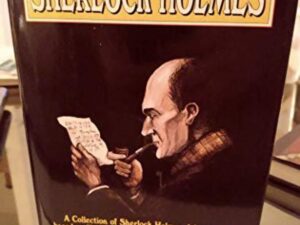 The Exploits of Sherlock Holmes by Adrian Conan Doyle and John Dickson Carr (Hardcover)