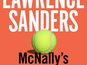 Lawrence Sanders McNally's Dare book cover
