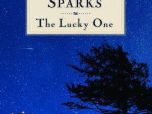 The Lucky One by Nicholas Sparks (Hardcover)