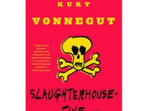 Slaughterhouse-Five by Kurt Vonnegut (Trade Paperback)