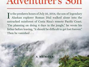 The Adventurer's Son by Roman Dial (Hardcover)