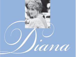 Diana: Finally, The Complete Story by Sarah Bradford (Paperback)