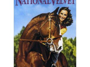 National Velvet (DVD)