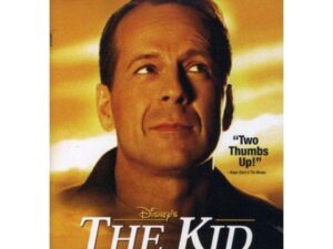 Disney's The Kid (WS DVD)