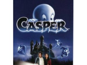 Casper (WS Special Edition DVD)