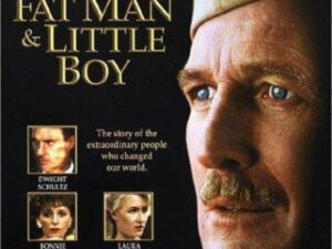 Fat Man & Little Boy (Widescreen Collection DVD)