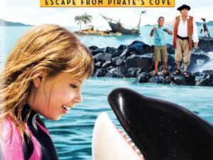 Free Willy: Escape From Pirate's Cove (New DVD)
