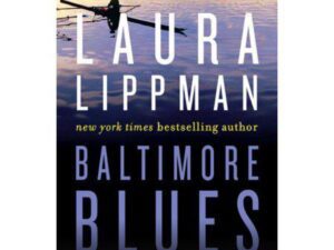 Baltimore Blues: Tess Monaghan, Book 1 by Laura Lippman (New Trade Paperback)