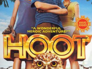 Hoot (New Line Platinum Series DVD)