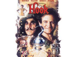 Hook (WS DVD)
