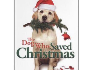The Dog Who Saved Christmas (WS DVD)