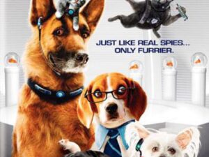 Cats & Dogs: The Revenge of Kitty Galore (New DVD / Sealed)
