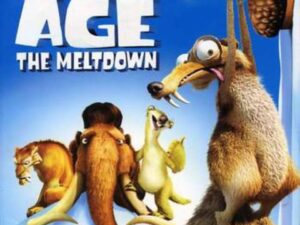 Ice Age: The Meltdown (Widescreen Edition DVD)