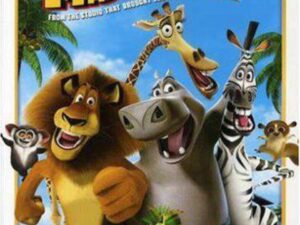 Madagascar (DVD)