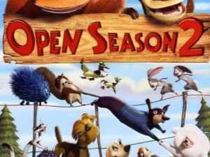 Open Season 2 (New DVD / Sealed)
