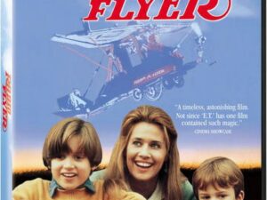 Radio Flyer (New DVD / Sealed)