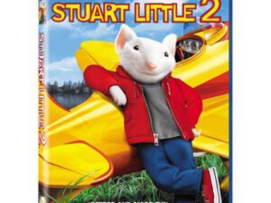 Stuart Little 2 (Special Edition FS & WS DVD)