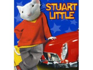 Stuart Little (Deluxe Edition Full Screen DVD)