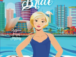 The Kidnapped Bride: A Patricia Fisher Mystery, Book 2 by Steve Higgs (New Trade Paperback)