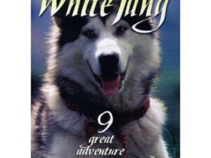 White Fang: Volume 1 (DVD)