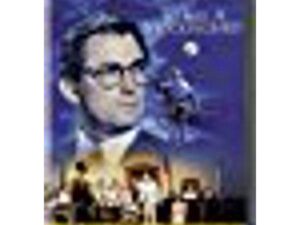 To Kill A Mockingbird (Collector's Edition Widescreen DVD)
