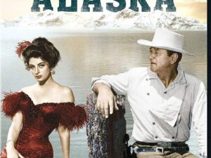 John Wayne: North to Alaska (Widescreen Edition DVD)