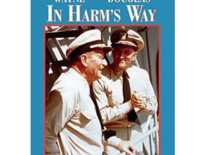 John Wayne Collection: In Harms Way (Widescreen DVD)