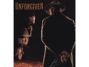 Clint Eastwood Collection: Unforgiven (FS / WS DVD)