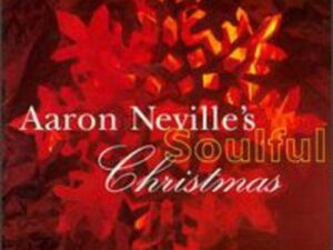 Aaron Neville: Aaron Neville's Soulful Christmas (CD)