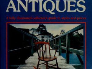 The New and Revised Catalog of American Antiques by William C. Ketchum, Jr. (Hardcover)