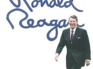 An American Life: Ronald Reagan The Autobiography by Ronald Reagan (Hardcover)
