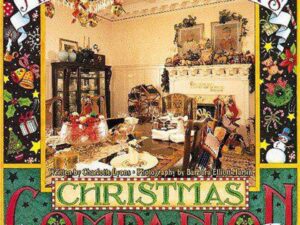 Mary Engelbreit's Christmas Companion: The Mary Engelbreit Look and How to Get It! by Charlotte Lyons (Hardcover)