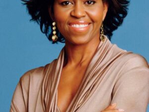 Michelle: A Biography by Liza Mundy (Hardcover)