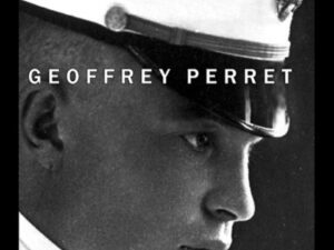 Eisenhower by Geoffrey Perret (Deckle Edge Hardcover)