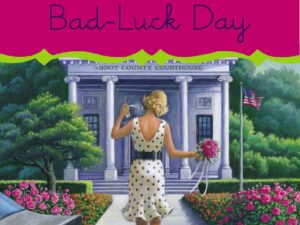 Etta Mae's Worst Bad-Luck Day: Related to Miss Julia Series by Ann B. Ross (Trade Paperback)