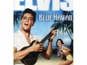 Elvis: Blue Hawaii (Widescreen DVD)