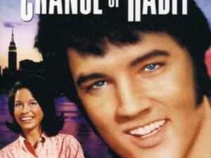 Elvis: Change Of Habit (Widescreen DVD)