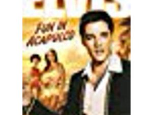 Elvis: Fun In Acapulco (Widescreen DVD)