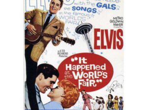 Elvis: It Happened at the World's Fair (Widescreen DVD)